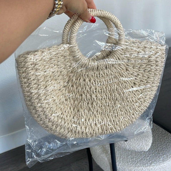 Amazon Handbags - beach bag